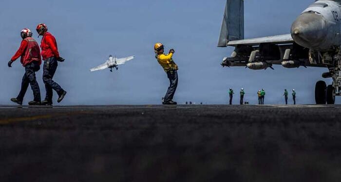 China Signals Strong Support For Pakistani Offer To Host US-Iran Peace Talks