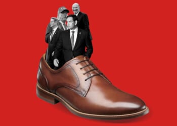 Clown Shoes - The Dispatch