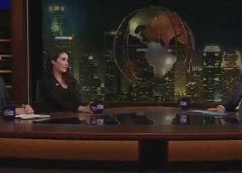 "Complete Other Alias": Rep. Luna Drops Clinton-Epstein Bombshell