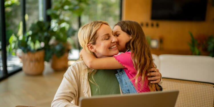 Conservative Women on Work, Family, and Public Policy