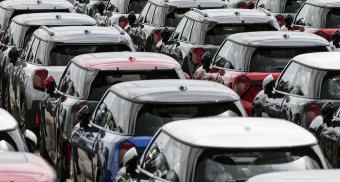 "Consumer Sentiment Going Down": EU Auto Heads Begin Blaming Iran Conflict For Industry Woes