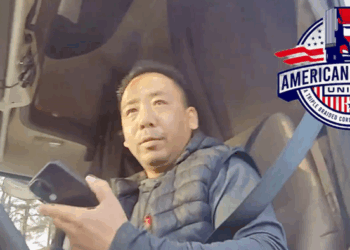 Cotton And Stefanik Bill Targets CCP Ties In U.S. Military Trucking