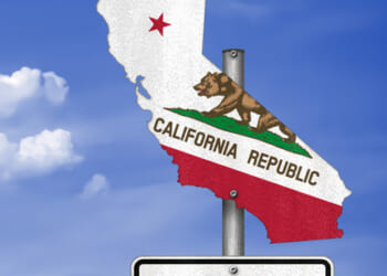 Could California Be a National Security Risk For America?