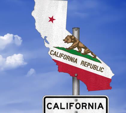 Could California Be a National Security Risk For America?