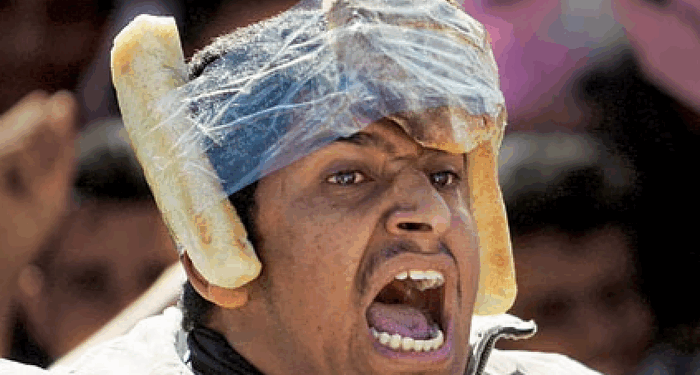 Countdown Begins: Former Central Bank Advisor Warns Food-Price Shock Could Hit "Within 6 To 9 Months"