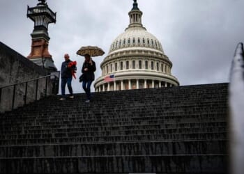 DHS Shutdown Now The Longest In US History