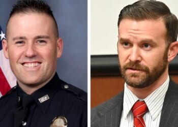 DOJ Moves For Permanent Dismissal Of Charges Against 2 Ex-Cops In Breonna Taylor Case