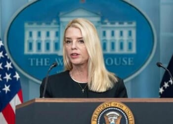 DOJ Sues Minnesota Over Rules For Girls Sports