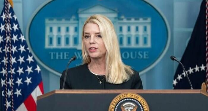 DOJ Sues Minnesota Over Rules For Girls Sports