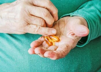 Daily Multivitamin Linked To Slower Biological Aging In New Clinical Trial