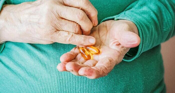 Daily Multivitamin Linked To Slower Biological Aging In New Clinical Trial