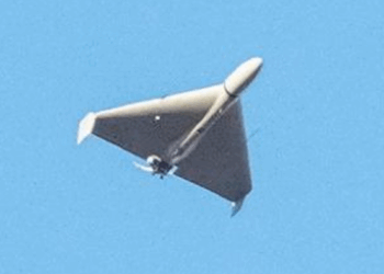 Data Center Hunter: Iran Expands Drone Target List, From AWS To Microsoft Facilities