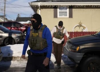 Data Shows Where ICE Has Been More Effective... And Why