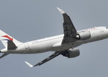 Days After Trump Delays Xi Summit, Chinese Carrier Unveils 101-Jet Airbus Deal