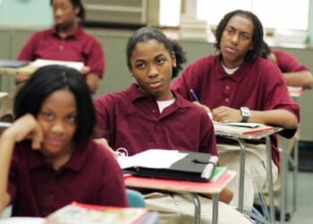 Degraded Schools | ZeroHedge