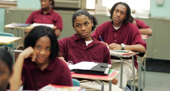 Degraded Schools | ZeroHedge