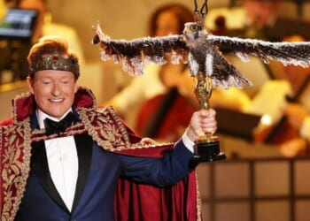 Did Two Weird Events At The Oscars Just Expose Woke Hollywood's Greatest Fear?