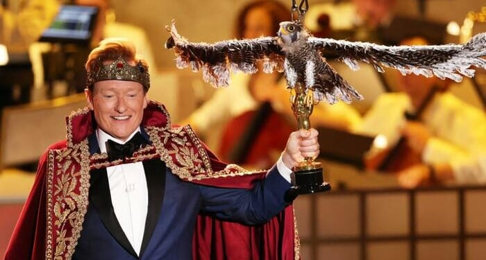 Did Two Weird Events At The Oscars Just Expose Woke Hollywood's Greatest Fear?