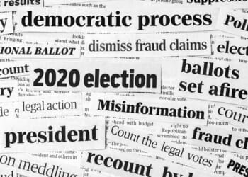 Did US Intel Agencies Hide Chinese Interference In 2020 Election From 'Vulgarian' Trump?