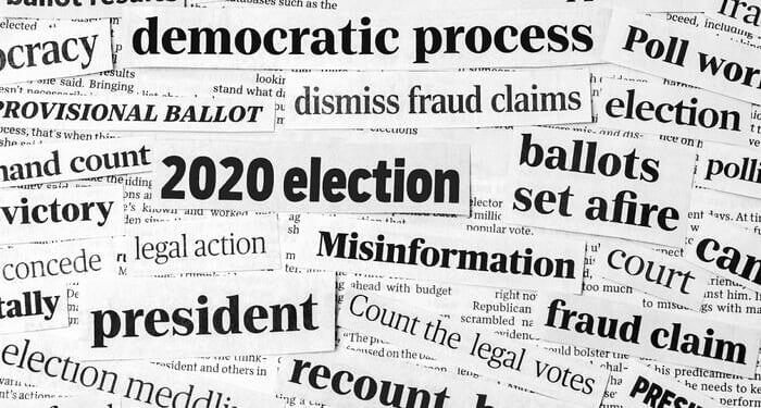 Did US Intel Agencies Hide Chinese Interference In 2020 Election From 'Vulgarian' Trump?