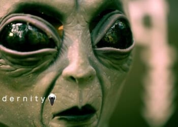Disclosure? US Government Registers Aliens.gov Domain
