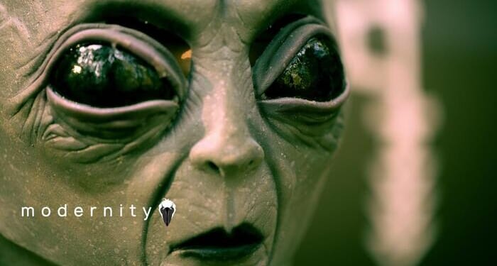 Disclosure? US Government Registers Aliens.gov Domain