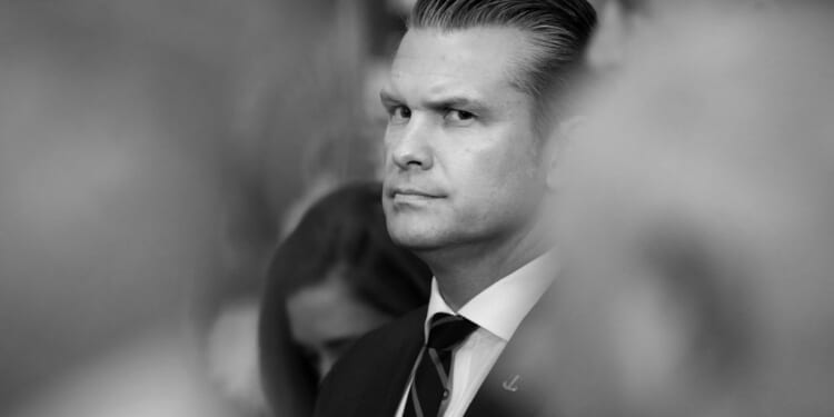 Hegseth