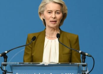 EU Considers Electricity Tax Cuts, Subsidies Amid Iran War Surge In Energy Costs