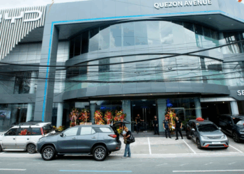 EV Demand Surges Across Asia After Energy Shock Sends Consumers Into Panic Mode