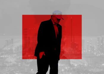 Early—and Painful—Lessons From the Iran War - Jonah Goldberg