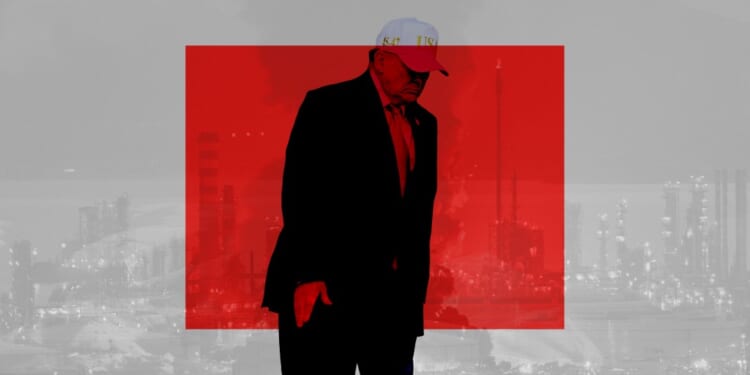 Early—and Painful—Lessons From the Iran War - Jonah Goldberg