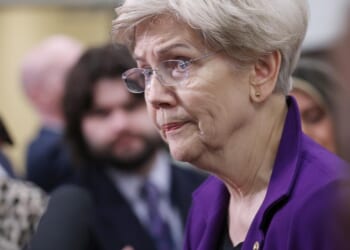 Elizabeth Warren’s Big Government Power Grab Will Make Depositors Pay