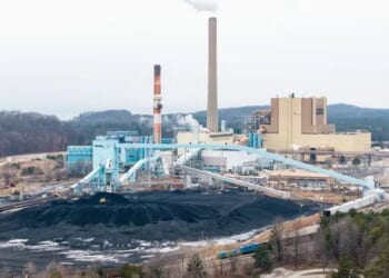 "Emergencies" Requiring Coal Plants To Stay Open Need Not Be Imminent, DOE Tells Court