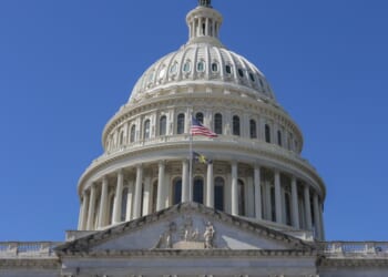 End Silent Procedural Obstruction. Require the Talking Filibuster.