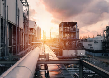 Energy Pioneers: Ray C. Fish