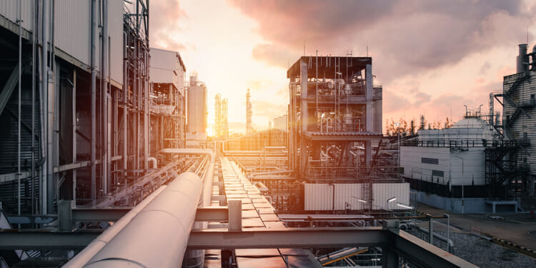 Energy Pioneers: Ray C. Fish