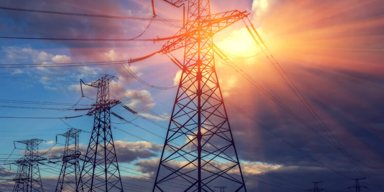 Energy Pioneers: Samuel Insull - IER