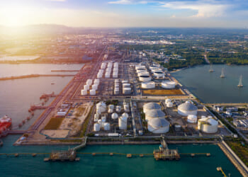 Energy and the Iran Conflict