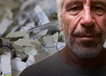 Epstein Cover-Up Deepens; FBI Officers Raise Alarm