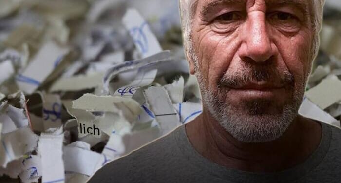 Epstein Cover-Up Deepens; FBI Officers Raise Alarm