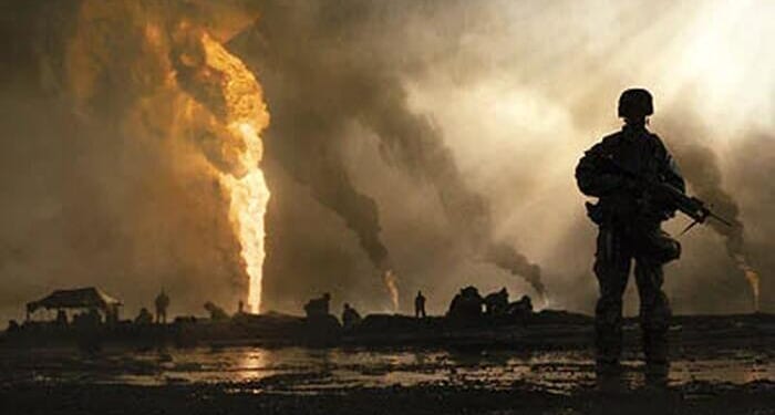 Escalate To Immolate? | ZeroHedge