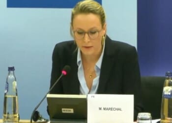 European Conservative Lawmakers Warn Of 'No-Go Zones' Tied To Mass Immigration And Islamization