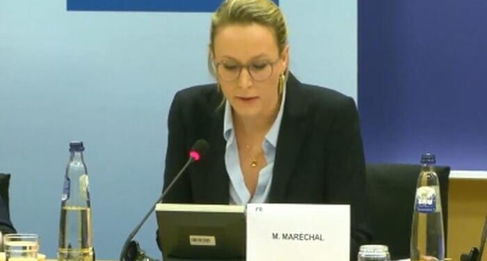 European Conservative Lawmakers Warn Of 'No-Go Zones' Tied To Mass Immigration And Islamization