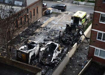 Europe’s Rising Antisemitism - The Dispatch