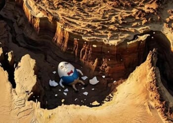 Everything, Everywhere, All At Once