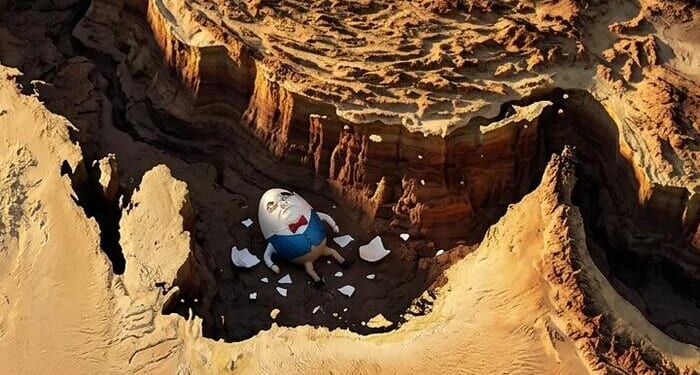 Everything, Everywhere, All At Once