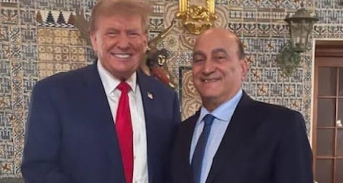 FBI Misled Court To Spy On Second Trump Campaign Adviser