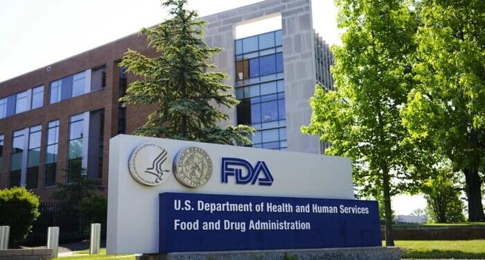 FDA Unveils New Platform For Tracking Side Effects