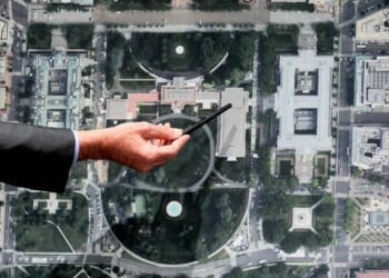 Federal Judges Rule Against White House Ballroom, Defunding NPR And PBS