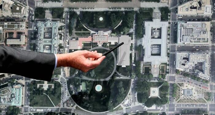 Federal Judges Rule Against White House Ballroom, Defunding NPR And PBS